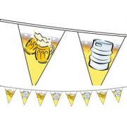 Vlaggenlijn Bierfeest