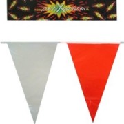 Vlaggenlijn Rood Wit
