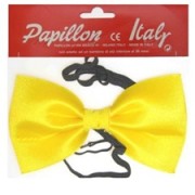Vlinderstrik Geel