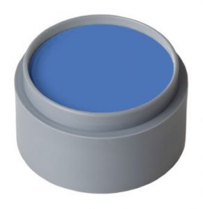 Water Make-Up Blauw 15 ML