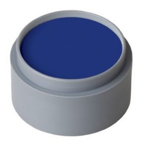 Water Make-Up Donkerblauw 15 ML
