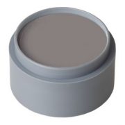 Water Make-Up Donkergrijs 25 ML