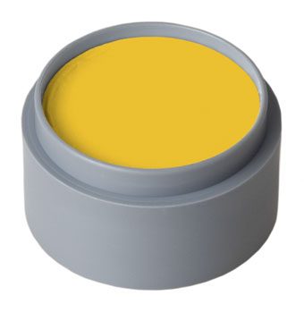 Water Make-Up Geel-Oranje 15 ML