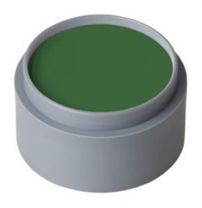 Water Make-Up Grasgroen 15 ML