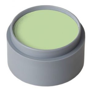 Water Make-Up Pastelgroen 15 ML