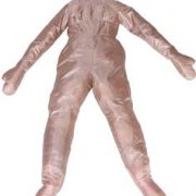 Abraham Pop Opvulbaar