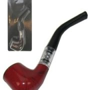 Boeren Pijp Plastic Feest