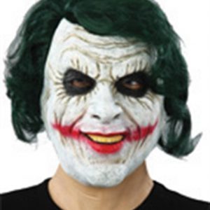 Masker The Joker