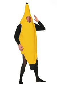 Banaan Kostuum