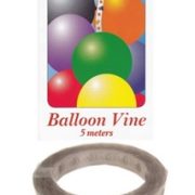 Ballon Vine per 5 Meter