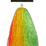 Cheerball Ringgreep Rood Geel Groen