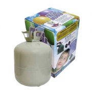 Helium Tank Ballonnen 30