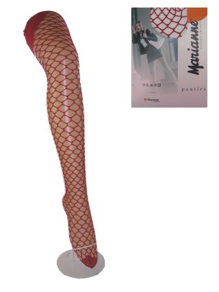 Netpanty Rood Grove Mazen S/M