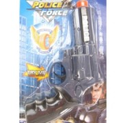 Pistool Police