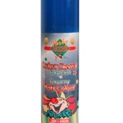 Haarspray Blauw 125 ml Per 3 Stuks