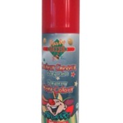 Haarspray Rose 125 ml Per 3 Stuks