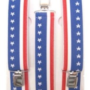 Bretels Stars And Stripes