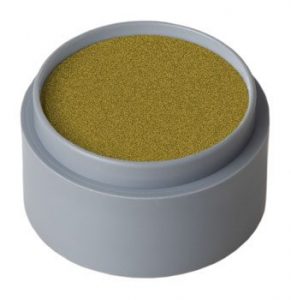 Water Make-Up Goud 25 ML