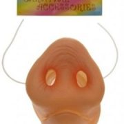 Varkens Neus Rubber