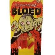 Bloedcapsules Per 4