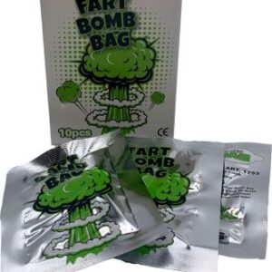 Fart Bomb Bags