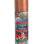 Haarspray Goud 125 ML