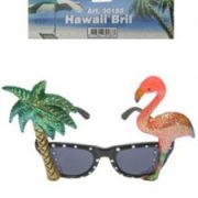 Hawaii Bril Flamingo