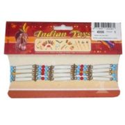 Indianen Hals Decoratie Klein