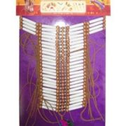 Indianen Hals Decoratie Middel