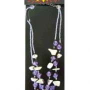 Indianen Ketting Steentjes