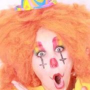 Mini Bolhoedje Fluor