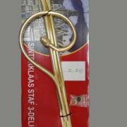 Sint Staf 3 Delig Koper