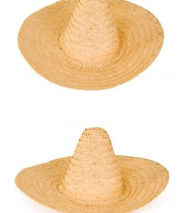 Sombrero Naturel