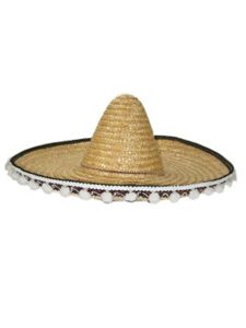 Sombrero de Luxe