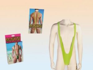Mankini Borat