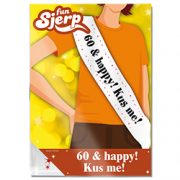 Sjerp 60 En Happy