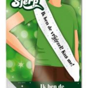 Sjerp Ik Ben De Vrijgezel