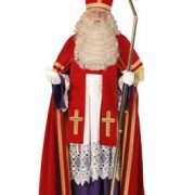 Sinterklaas Kostuum TV Sint