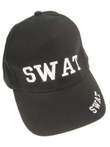 Baseball Cap SWAT
