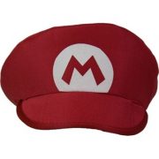 Loodgieterspet Rood M