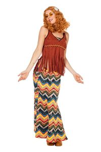 Hippie Rok Franje