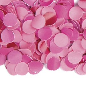 Confetti Baby Roze Luxe 100 Gram