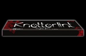 Knetterlint
