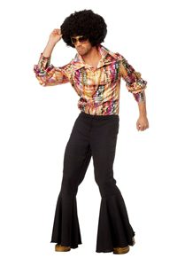 Disco Shirt