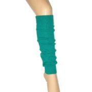 Beenwarmers Groen