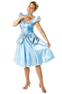 Cinderella Prinses Jurk Dames
