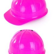 WerkHelm Pink Roze
