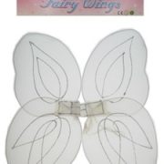 Engelen Vleugels Glitter Kind