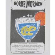 Borrelwormen