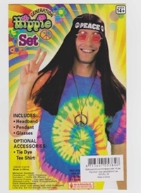 Hippie Set